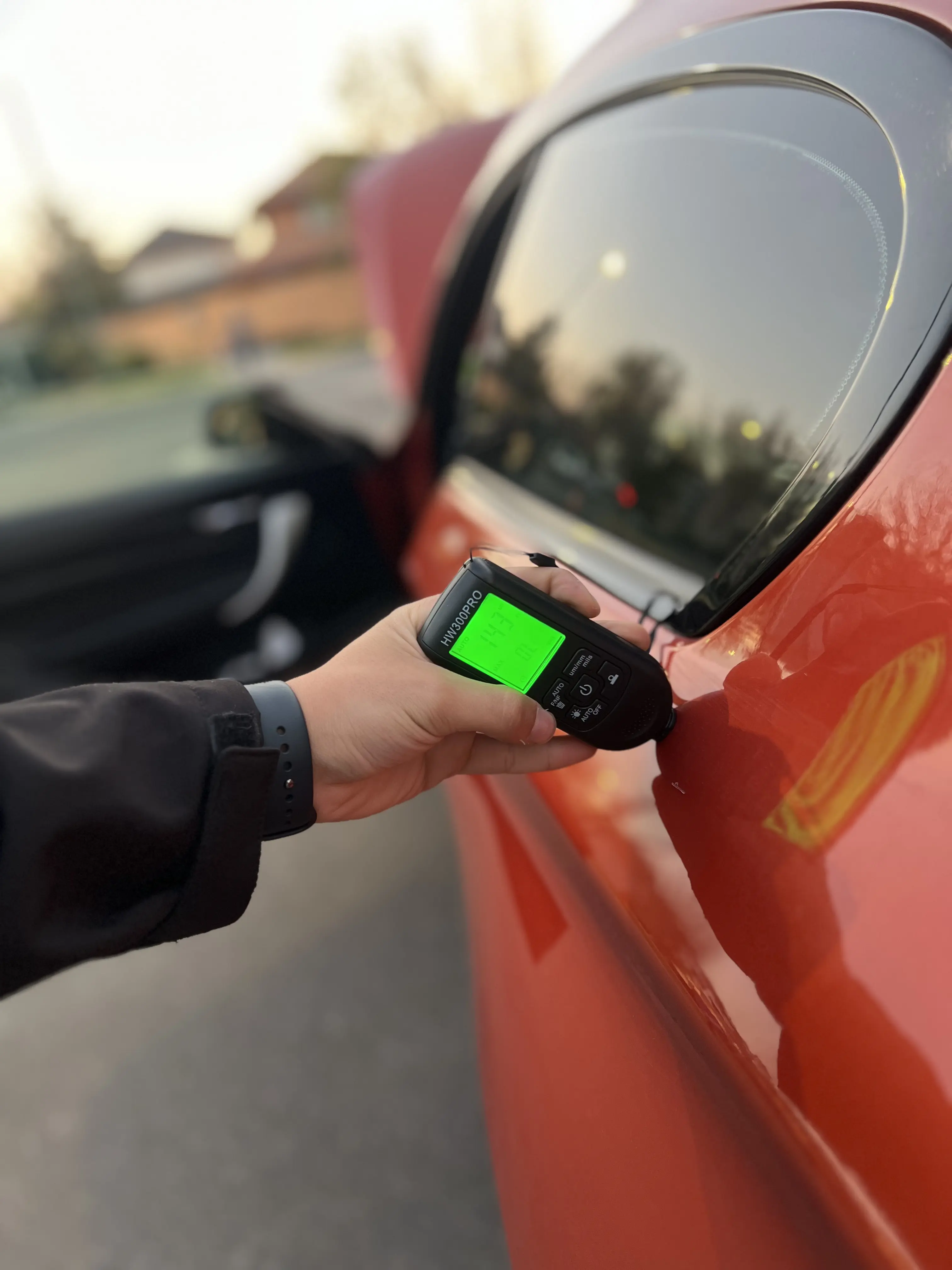 Sobre Nosotros SECCO