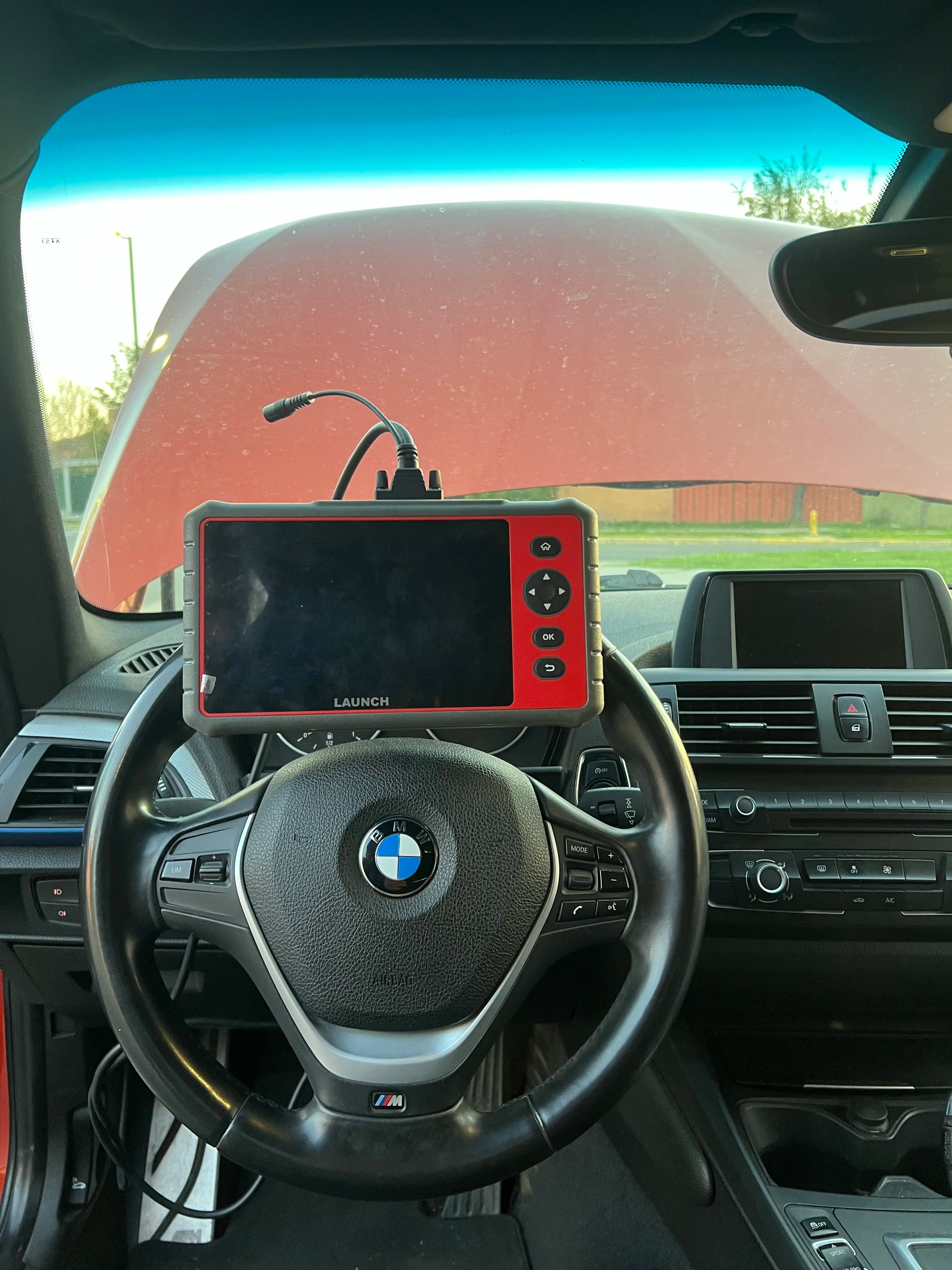 Servicio de inspección profesional SECCO